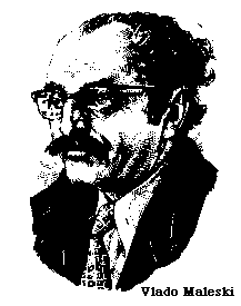 Vlado Maleski