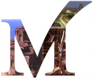 Virtual Macedonia Gallery Logo