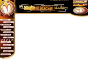 Virtual Macedonia Website 2001