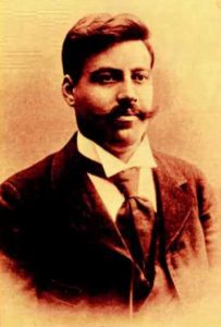 Goce Delcev February 4, 1872 Kukush, - May 4, 1903 Banica