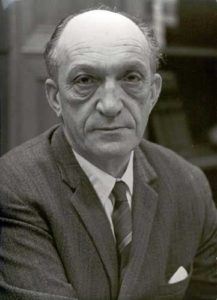 Nikola Martinoski (1903 - 1973)