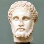 Philip II of Macedonia (382-336 BC)