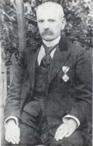 Kuzman Sapkarev February 1, 1834 Ohrid,- March 18, 1909 Sofia