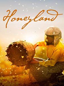 Where to Watch Honeyland