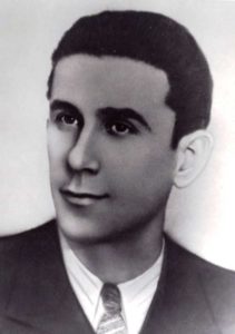 Kuzman Josifovski Pitu